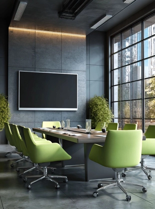 Effiziente Lösungen